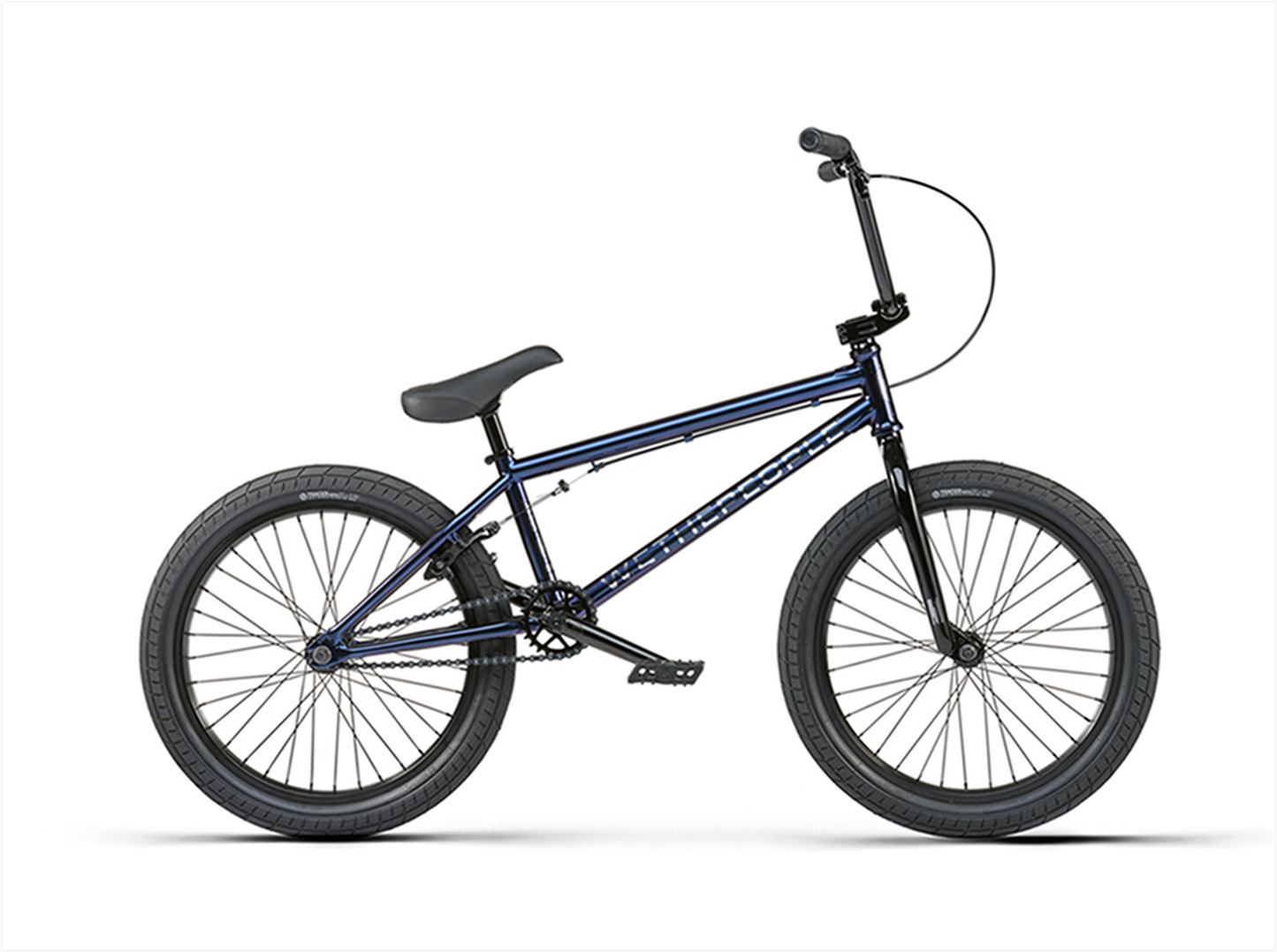WETHEPEOPLE 20" CRS Bike