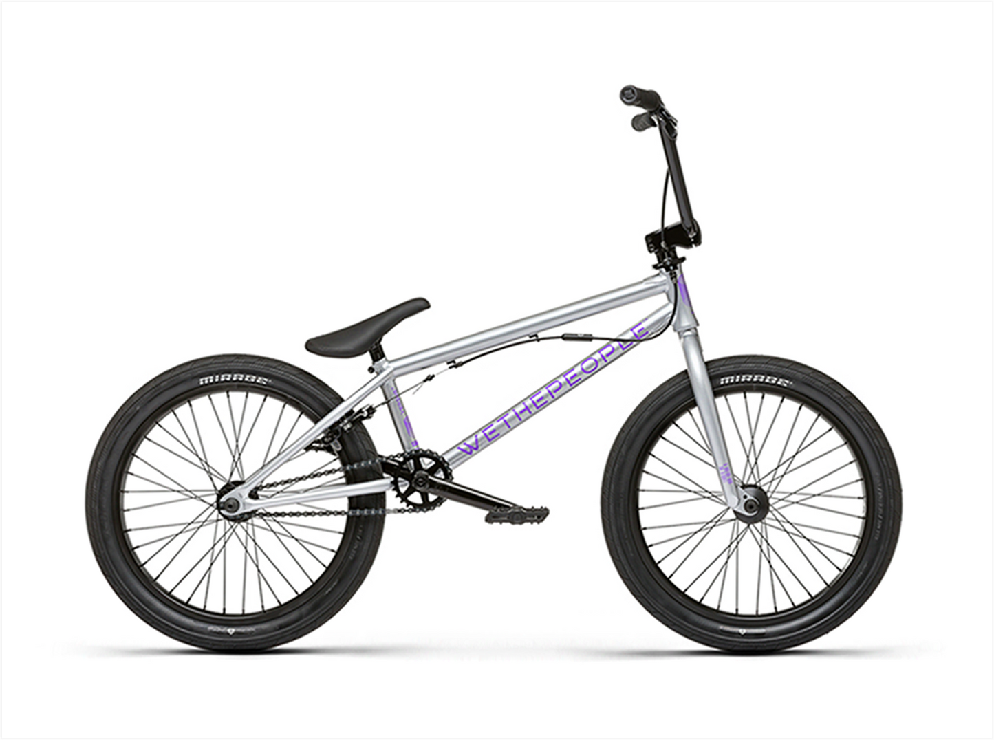 WETHEPEOPLE 20" Versus Bike