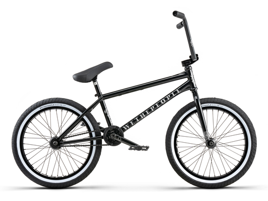 WETHEPEOPLE 20" Battleship Bike