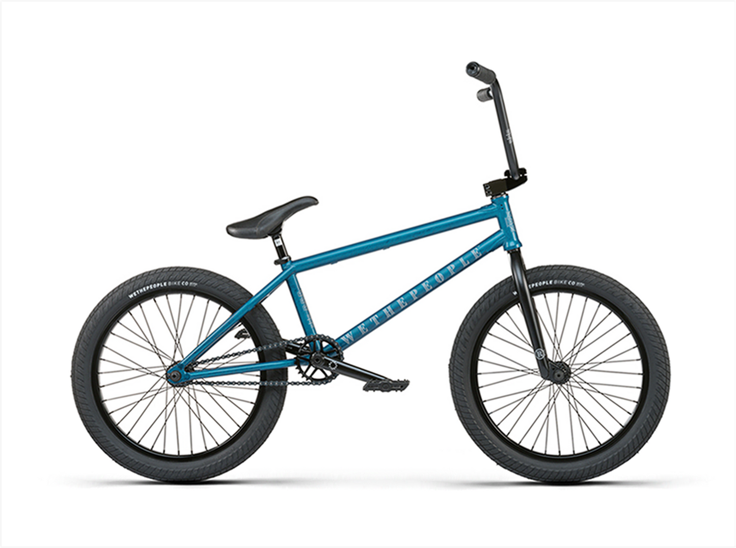 WETHEPEOPLE 20" Revolver Bike