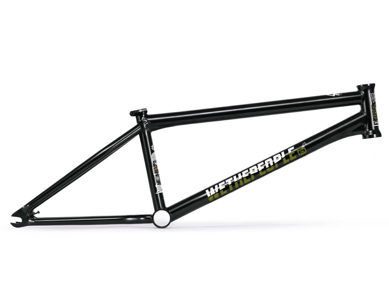 WETHEPEOPLE Doomsayer (Jordan Godwin) Frame