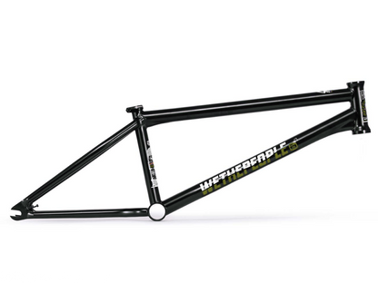 WETHEPEOPLE Doomsayer (Jordan Godwin) Frame