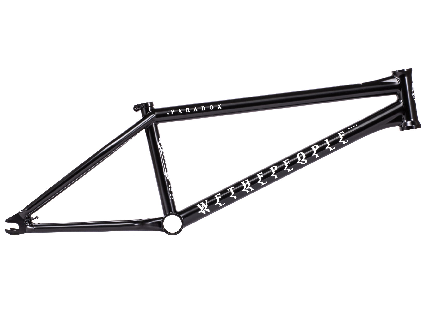 WETHEPEOPLE Paradox Frame – Bmx Centre