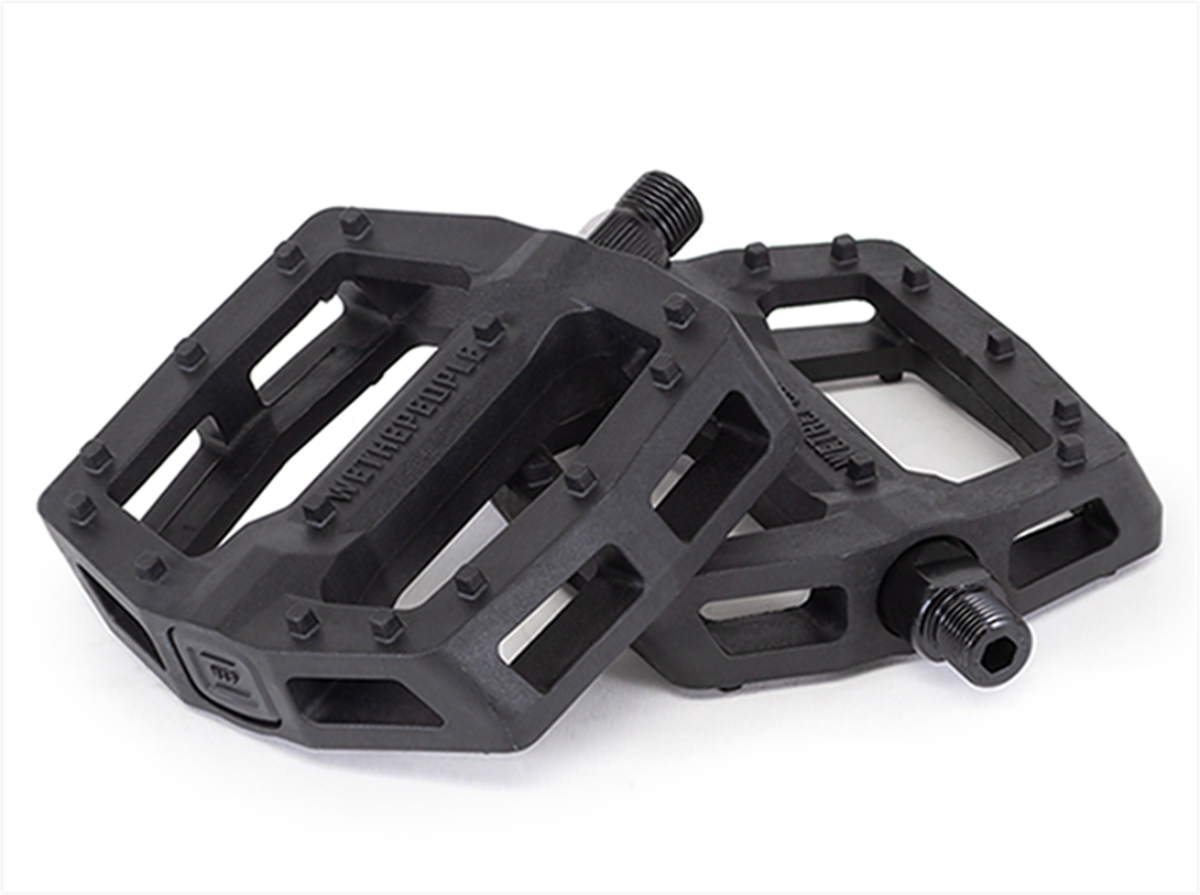 WETHEPEOPLE Logic Pedals