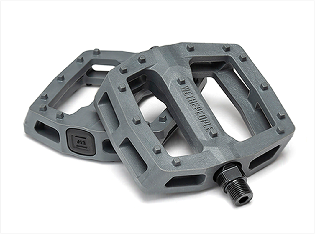 WETHEPEOPLE Logic Pedals