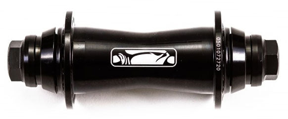 Animal Javelin Front Hub