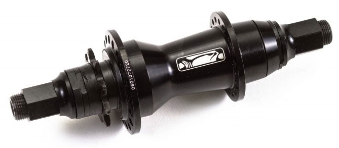 Animal Javelin Rear Hub