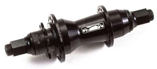 Animal Javelin Rear Hub