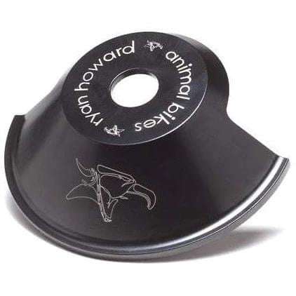 Animal Ryan Howard signature rear hubguard