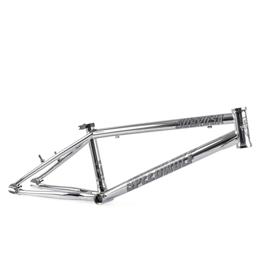 SUBROSA Speedwolf V2 Race Frame