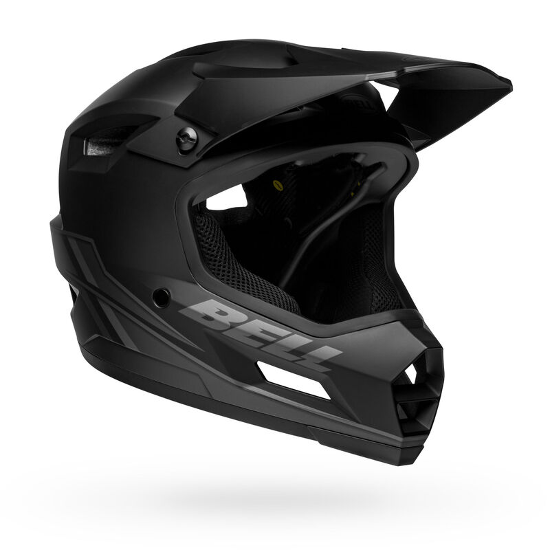 Bell Sanction 2 DLX Helmet w/ Mips