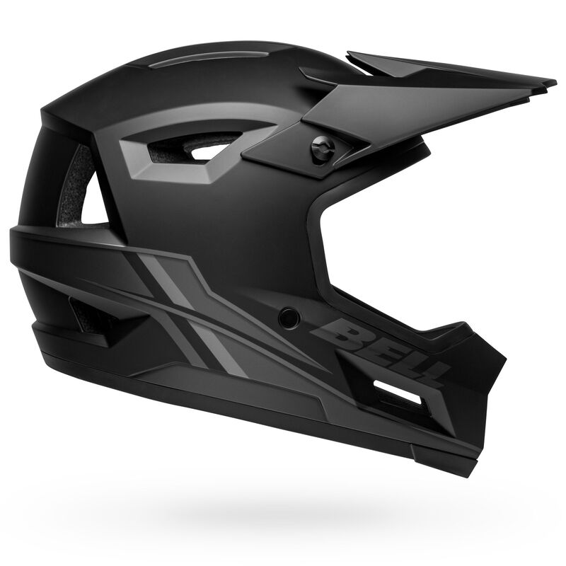 Bell Sanction 2 DLX Helmet w/ Mips