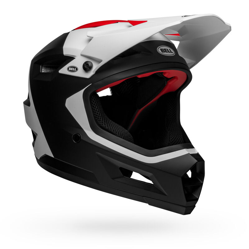 Bell Sanction 2 DLX Helmet w/ Mips