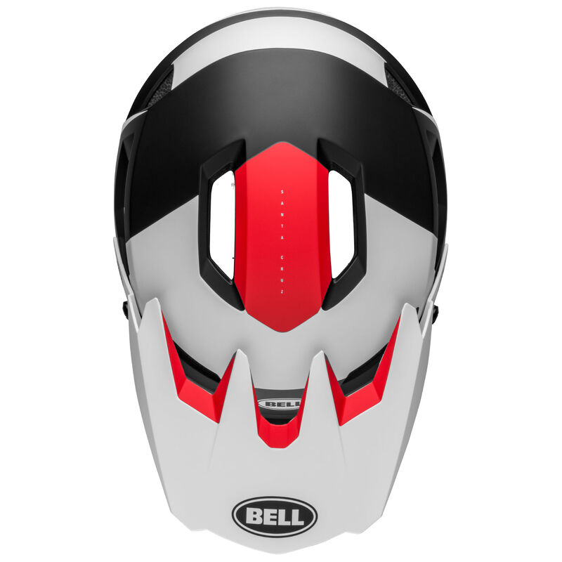 Bell Sanction 2 DLX Helmet w/ Mips