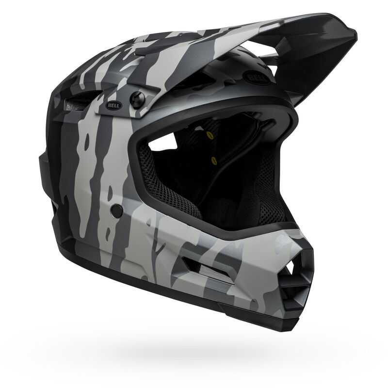 Bell Sanction 2 DLX Helmet w/ Mips