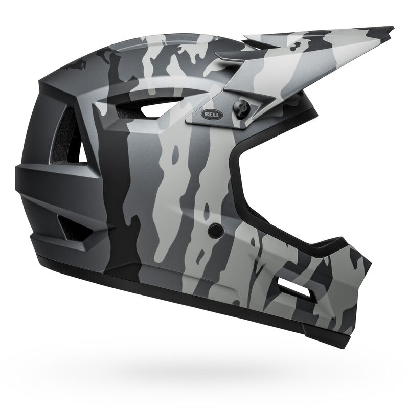 Bell Sanction 2 DLX Helmet w/ Mips