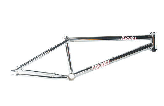Colony Blaster Frame