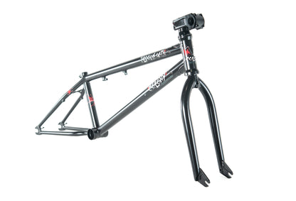 Colony Bloody Oath BMX Frame Kit