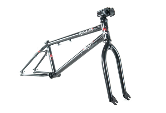 Colony Bloody Oath BMX Frame Kit