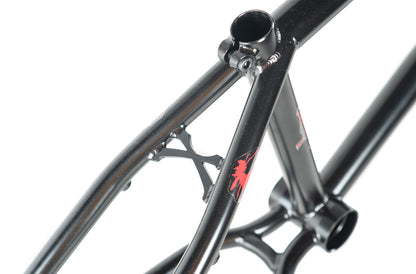 Colony Bloody Oath BMX Frame Kit