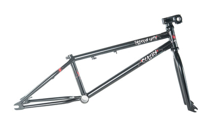 Colony Bloody Oath BMX Frame Kit