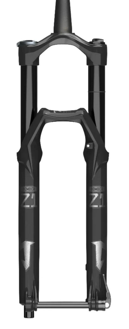 Marzocchi Bomber Z1 Air 29" RAIL 15QRx110