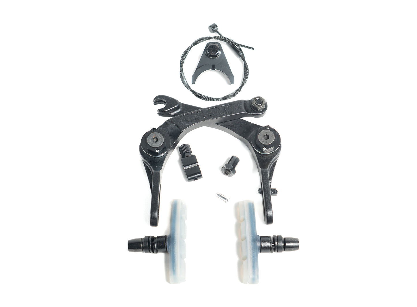 Colony Brethren Brake Set
