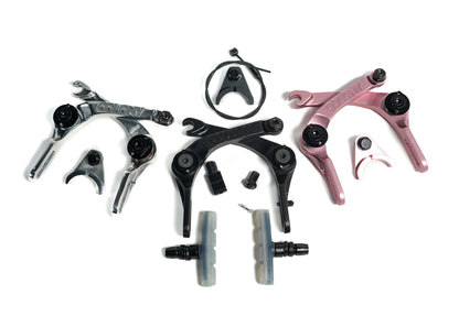 Colony Brethren Brake Set
