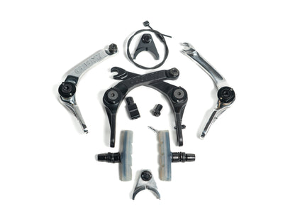 Colony Brethren Brake Set