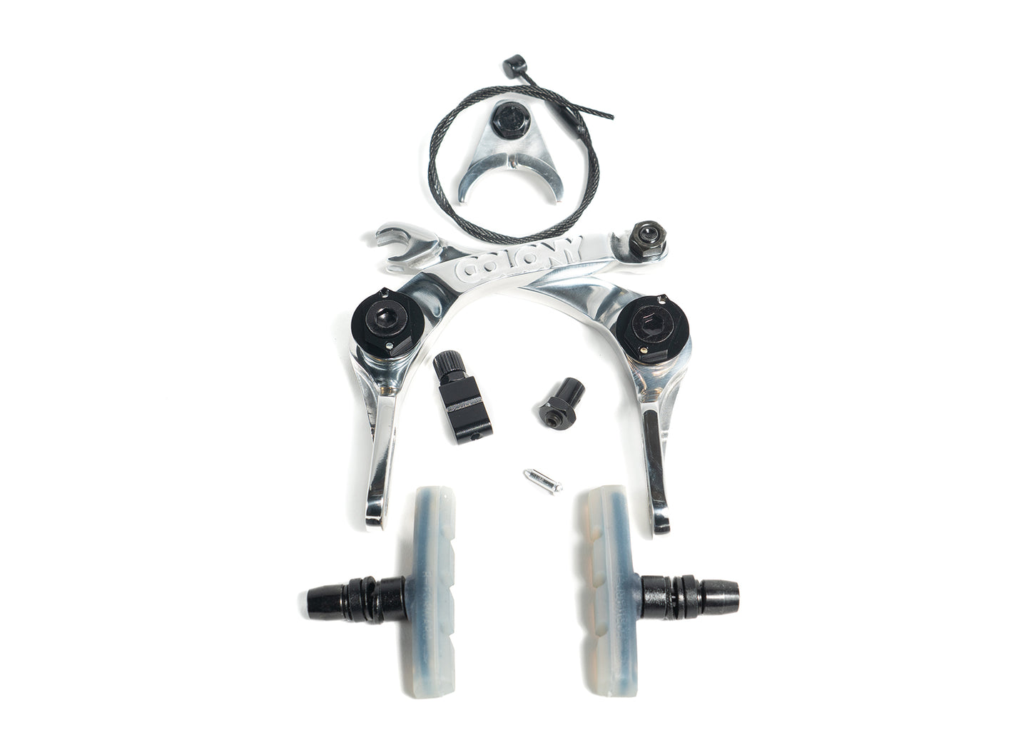 Colony Brethren Brake Set