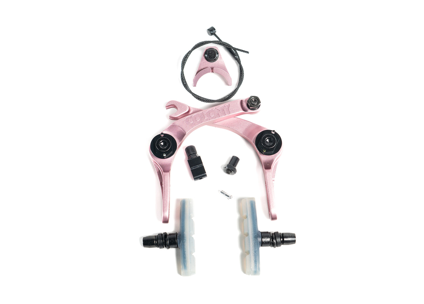 Colony Brethren Brake Set