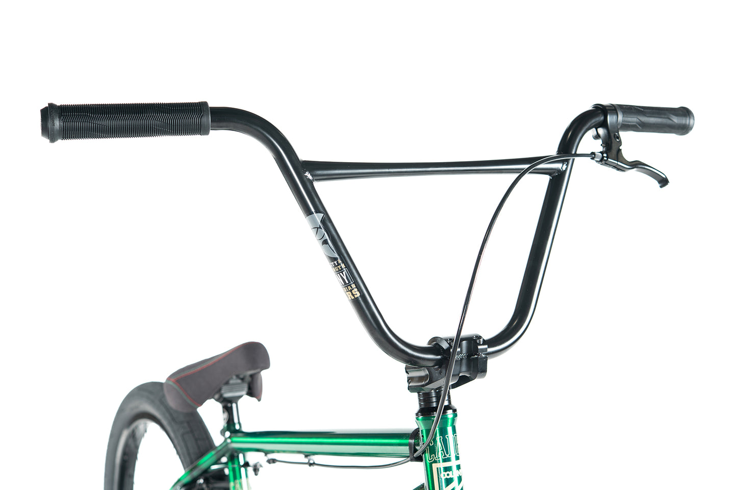 Colony Cadet Elite 20" BMX Bike