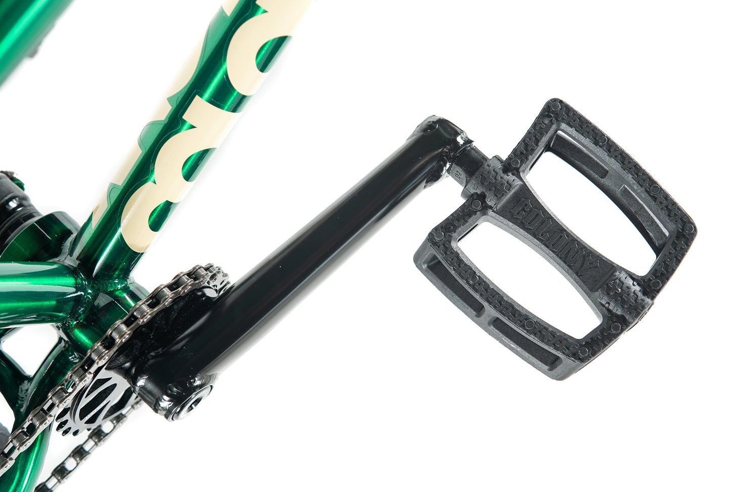 Colony Cadet Elite 20" BMX Bike