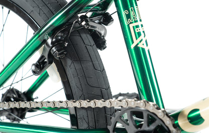 Colony Cadet Elite 20" BMX Bike
