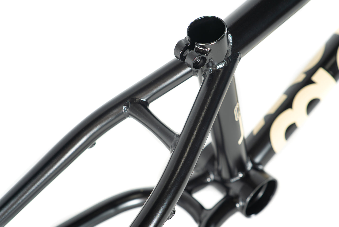 Colony Cadet BMX Frame