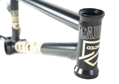 Colony Cadet BMX Frame