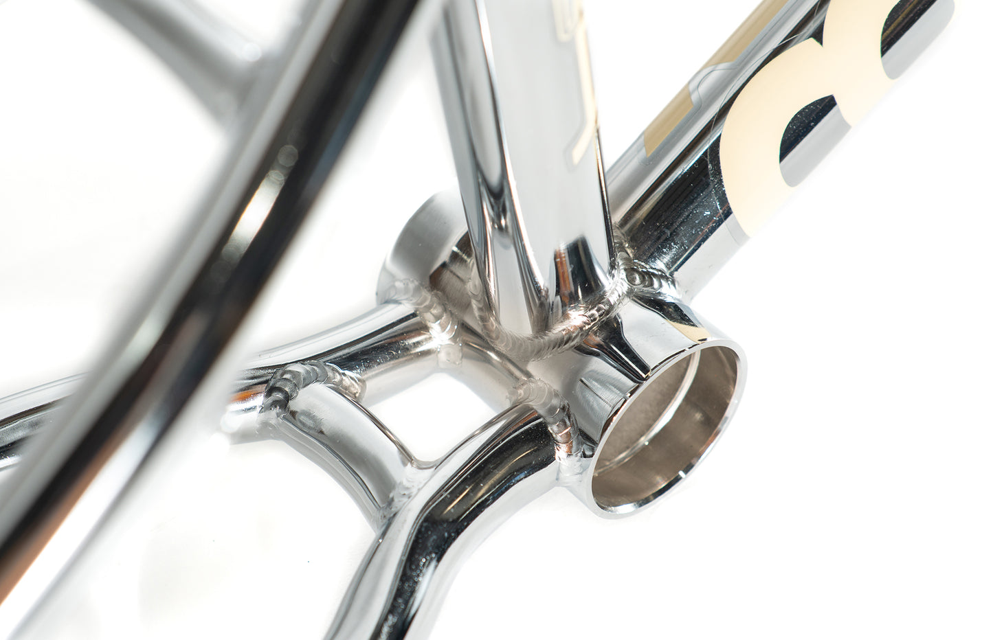 Colony Cadet BMX Frame
