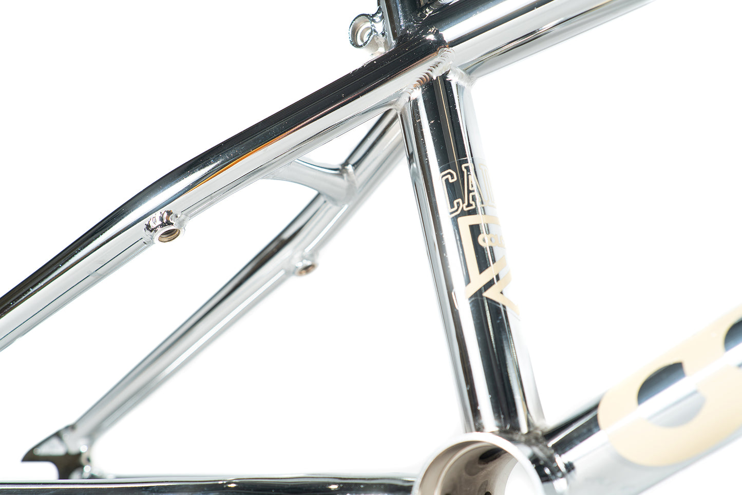 Colony Cadet BMX Frame