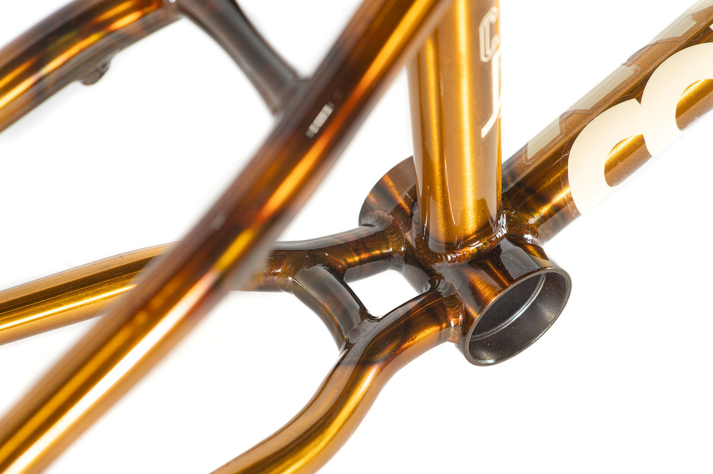 Colony Cadet BMX Frame