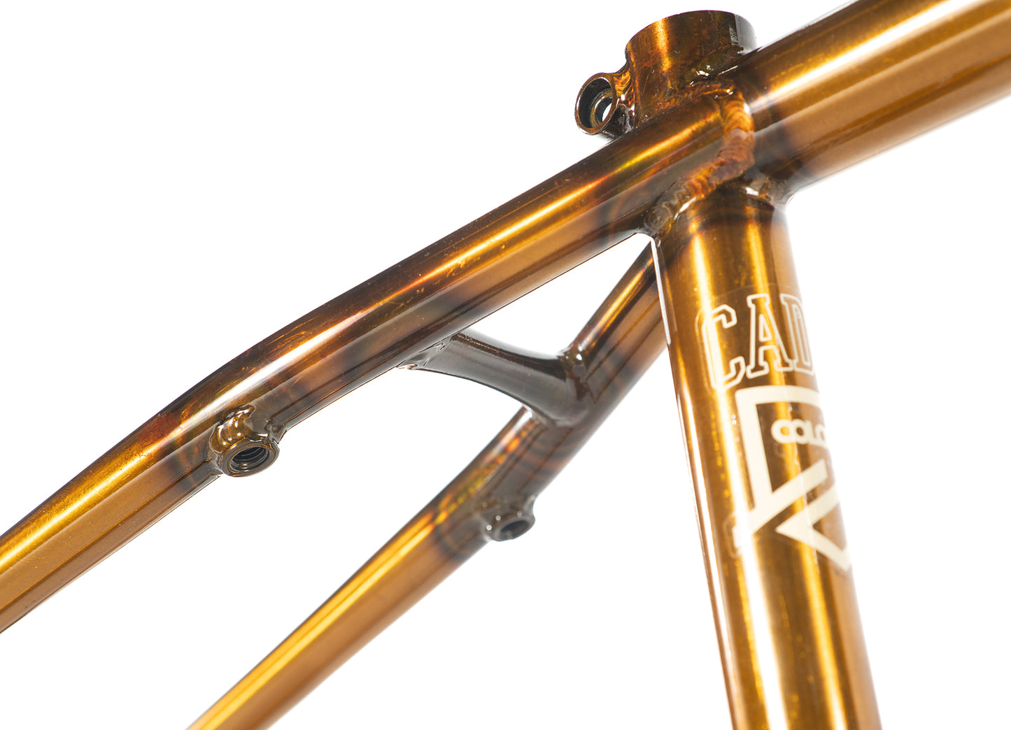 Colony Cadet BMX Frame