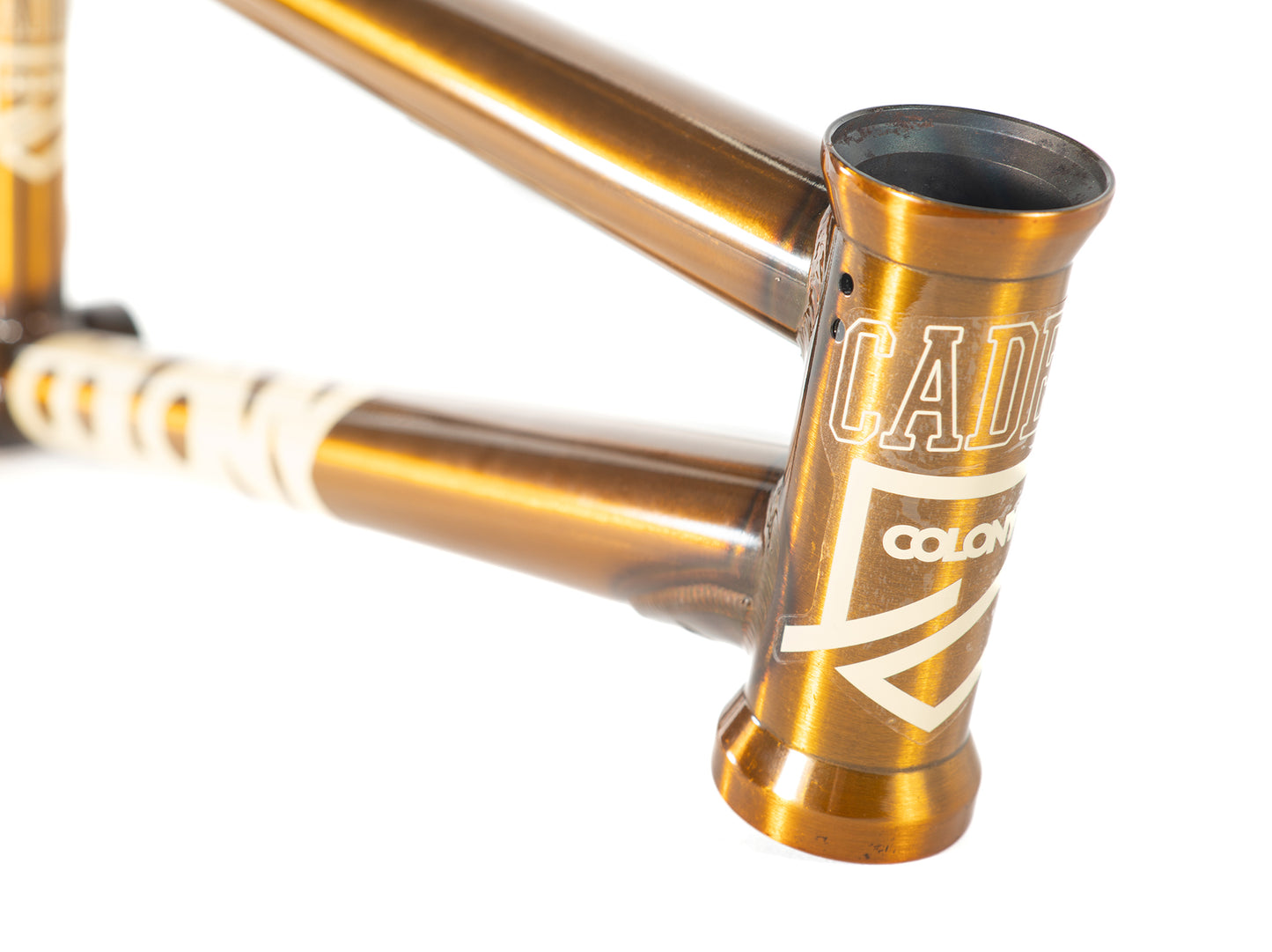 Colony Cadet BMX Frame