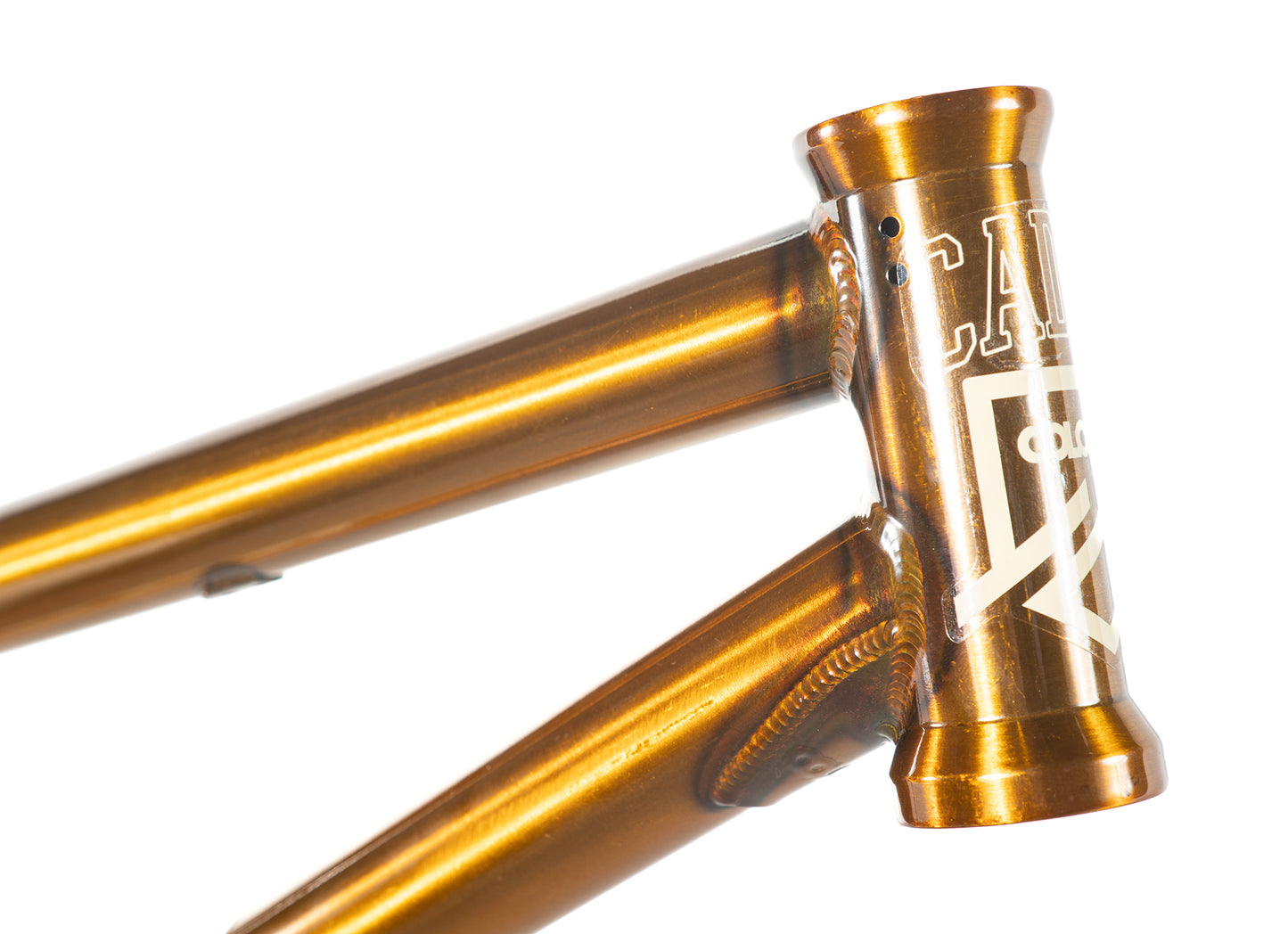 Colony Cadet BMX Frame