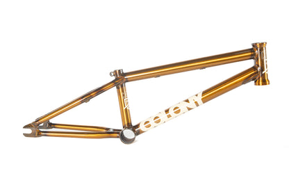 Colony Cadet BMX Frame