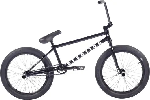 Cult Devotion 20"