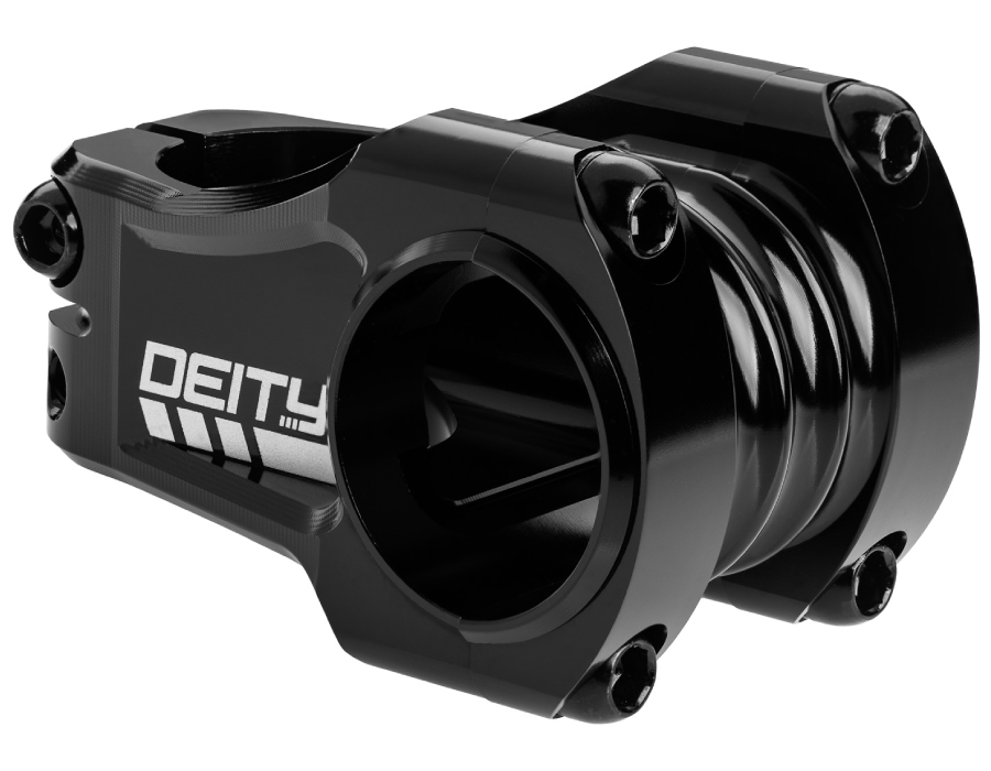 DEITY STEM COPPERHEAD