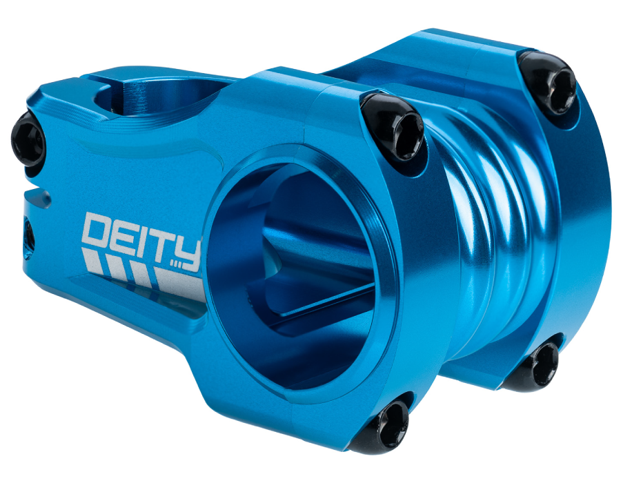 DEITY STEM COPPERHEAD