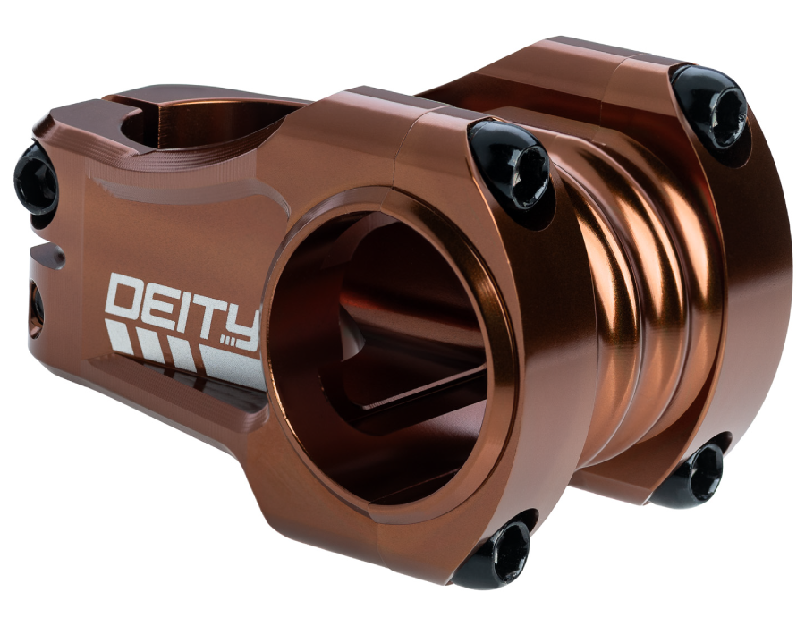 DEITY STEM COPPERHEAD