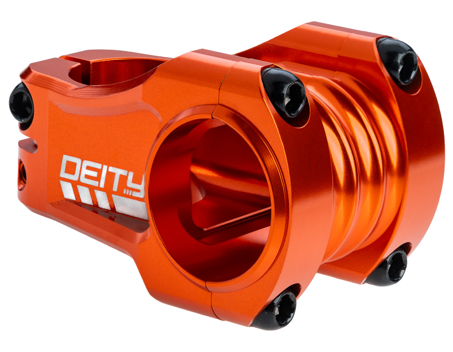 DEITY STEM COPPERHEAD