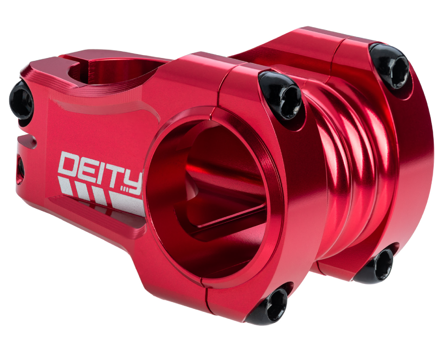 DEITY STEM COPPERHEAD