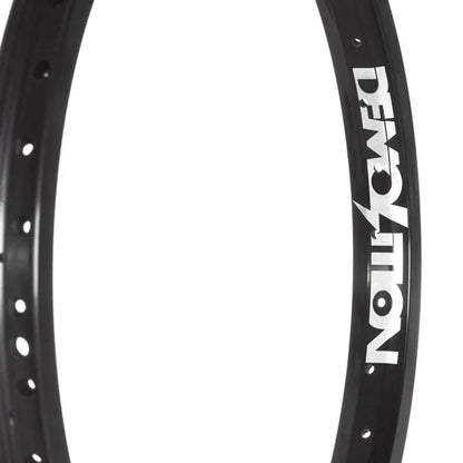 Demolition Zero Rim